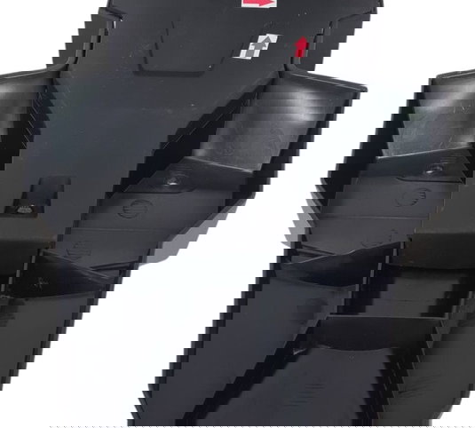 Paralama Traseiro Honda Adv 150 21/24 Orig Descrição 52960