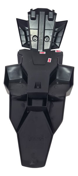 Paralama Traseiro Honda Adv 150 21/24 Orig Descrição 52960