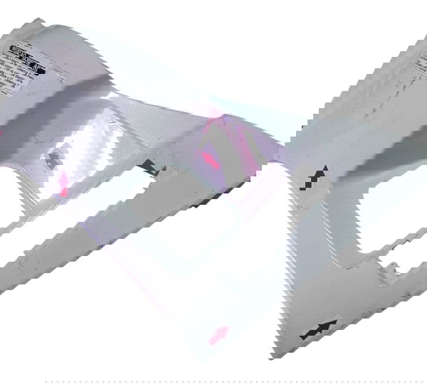 Carenagem Contato Honda Pcx 160 23/25 Detalhes 53553 Branco