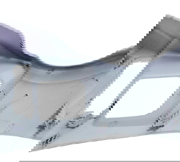 Carenagem Contato Honda Pcx 160 23/25 Detalhes 53553 Branco