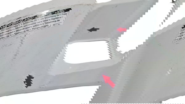 Carenagem Contato Honda Pcx 160 23/25 Detalhes 53553