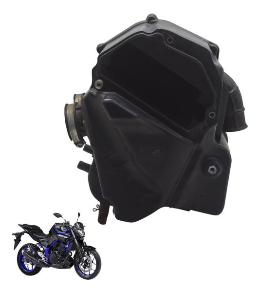 Caixa Filtro Ar Yamaha Mt 03 Abs 16-19 Original