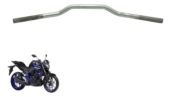 Guidão Yamaha Mt 03 Abs 16-19 Original