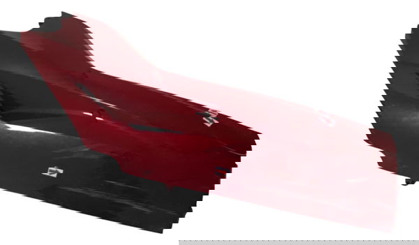 Carenagem Inferior Assoalho Honda Sh 150 L/d Quebrada 53705