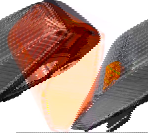 Pisca Dianteiro Esq Honda Pop 110i Detalhes 53753