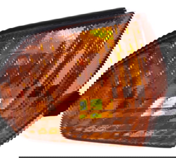 Pisca Dianteiro Esq Honda Pop 110i Detalhes 53753