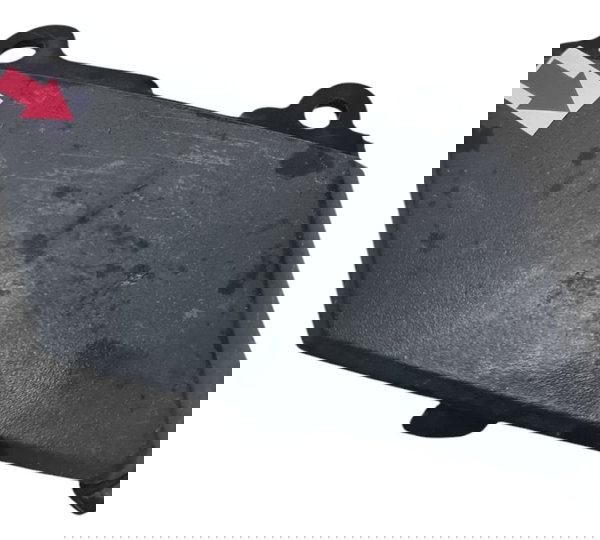 Acabamento Farol Bolha Esq Honda Sh 150 Orig Descrição 53813 Preto