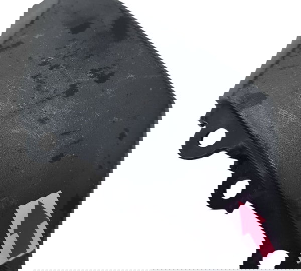 Acabamento Farol Bolha Esq Honda Sh 150 Orig Descrição 53813 Preto