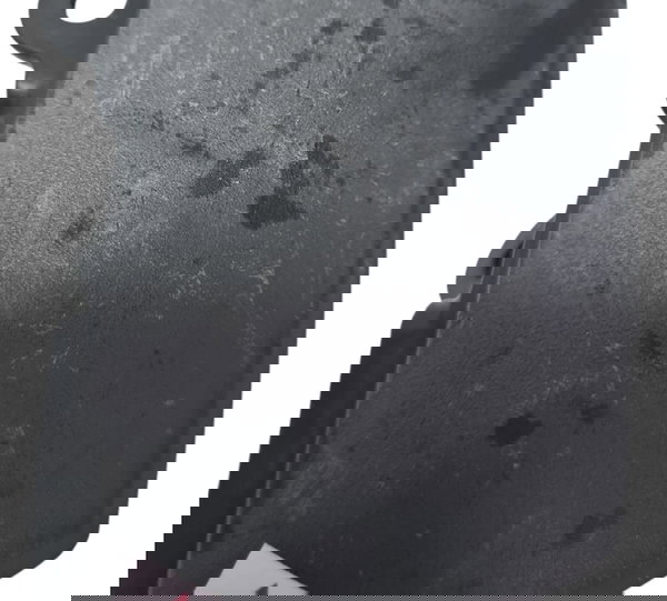 Acabamento Farol Bolha Esq Honda Sh 150 Orig Descrição 53813 Preto