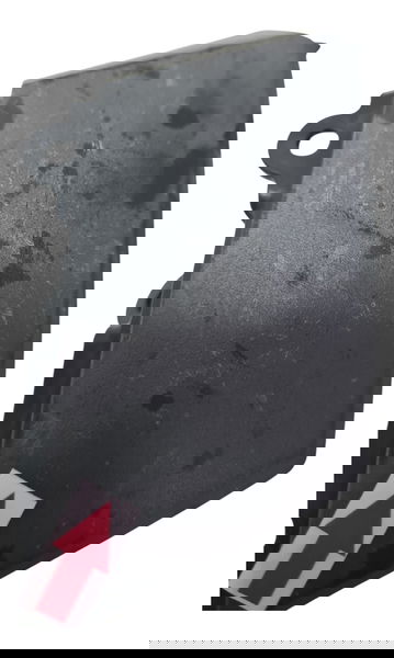 Acabamento Farol Bolha Esq Honda Sh 150 Orig Descrição 53813