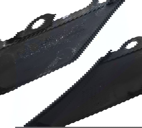 Acabamento Farol Bolha Esq Honda Sh 150 Orig Descrição 53813 Preto