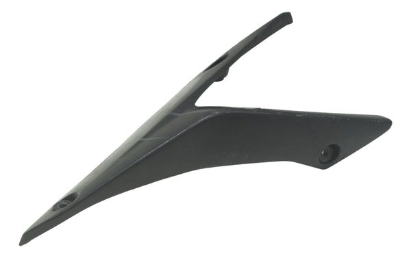 Protetor Escapamento C/ Detalhes Yamaha Mt 03 Abs 16-19 Orig