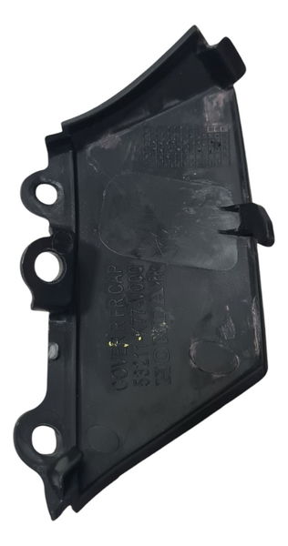 Acabamento Farol Bolha Dir Honda Sh 150 Orig Descrição 53814
