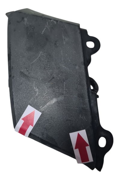 Acabamento Farol Bolha Dir Honda Sh 150 Orig Descrição 53814