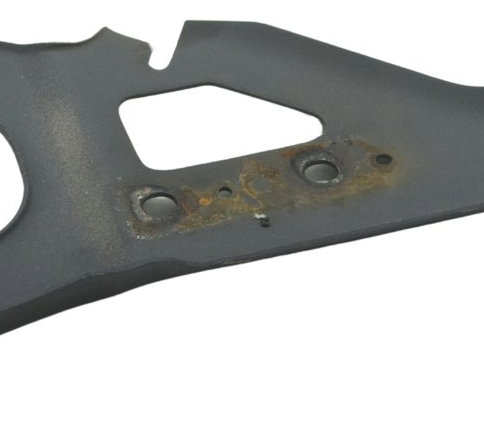 Suporte Escapamento Yamaha Mt 03 Abs 16-19 Original