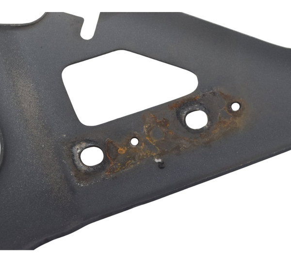 Suporte Escapamento Yamaha Mt 03 Abs 16-19 Original