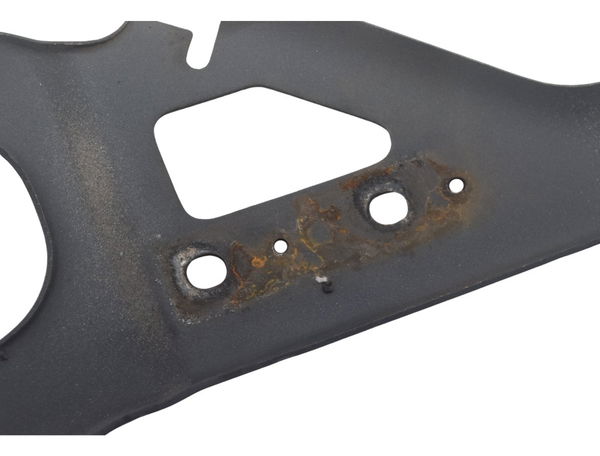 Suporte Escapamento Yamaha Mt 03 Abs 16-19 Original
