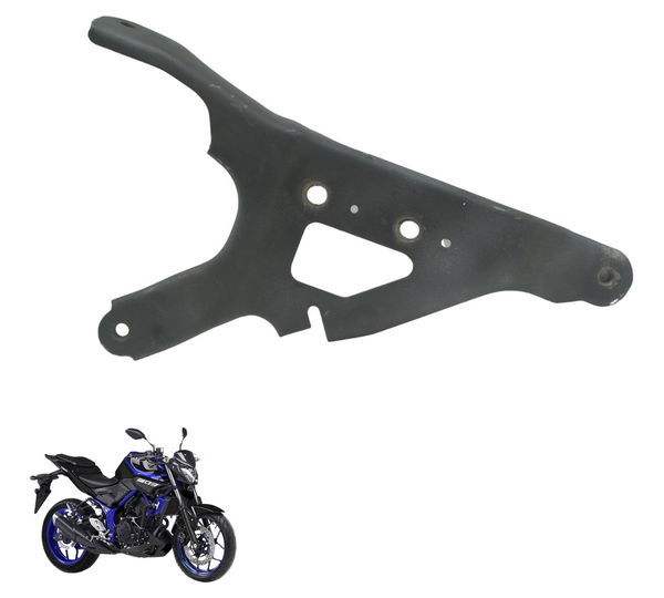 Suporte Escapamento Yamaha Mt 03 Abs 16-19 Original