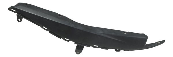 Carenagem Acabamento Dir Rabeta Yamaha Mt 03 Abs 16-19 Orig