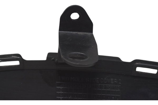 Carenagem Acabamento Dir Rabeta Yamaha Mt 03 Abs 16-19 Orig