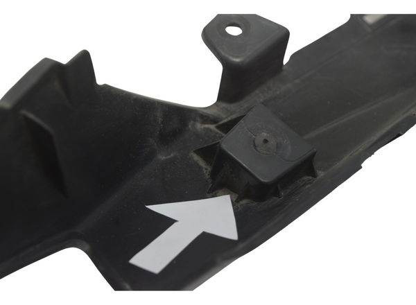 Carenagem Inf Rabeta Esq C/ Avaria Yamaha Mt 03 16-19 Orig