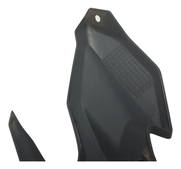 Bananinha Esquerdo Farol Yamaha Mt 03 Abs 16-19 Original
