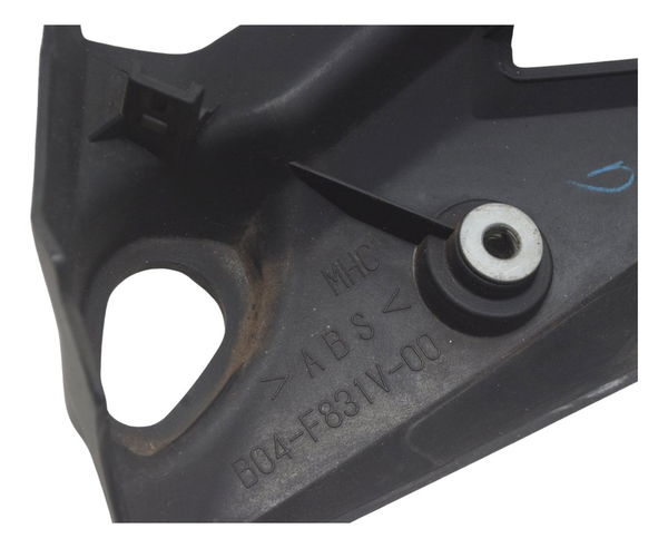 Bananinha Esquerdo Farol Yamaha Mt 03 Abs 16-19 Original