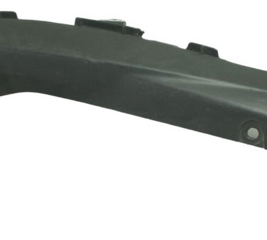 Carenagem Inferior Rabeta Esquerda Yamaha Mt 03 16-19 Orig