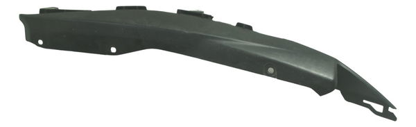 Carenagem Inferior Rabeta Esquerda Yamaha Mt 03 16-19 Orig