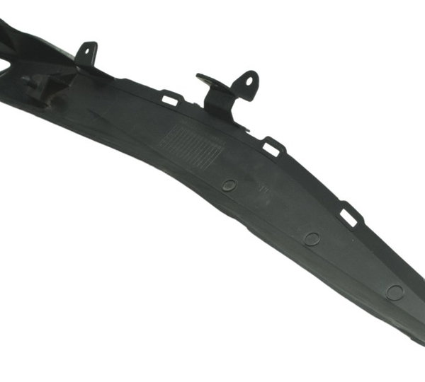 Carenagem Inferior Rabeta Esquerda Yamaha Mt 03 16-19 Orig