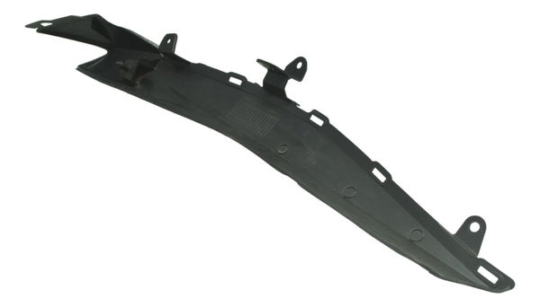 Carenagem Inferior Rabeta Esquerda Yamaha Mt 03 16-19 Orig