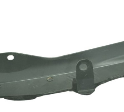 Carenagem Inferior Rabeta Esquerda Yamaha Mt 03 16-19 Orig