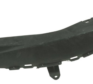 Carenagem Inferior Rabeta Esquerda Yamaha Mt 03 16-19 Orig