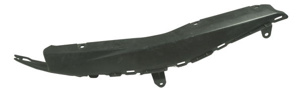 Carenagem Inferior Rabeta Esquerda Yamaha Mt 03 16-19 Orig