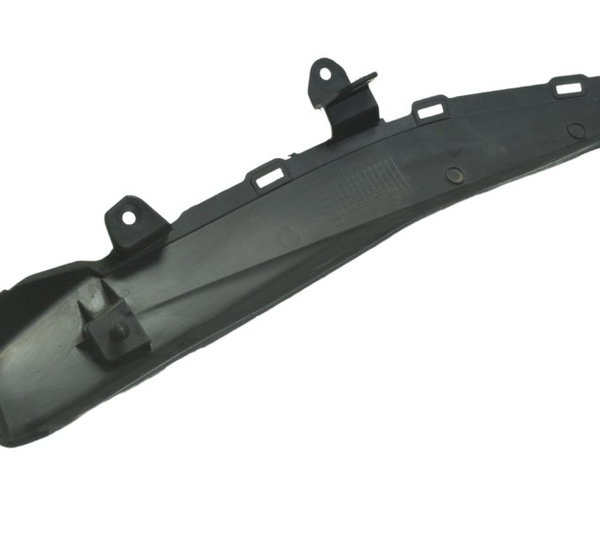 Carenagem Inferior Rabeta Esquerda Yamaha Mt 03 16-19 Orig