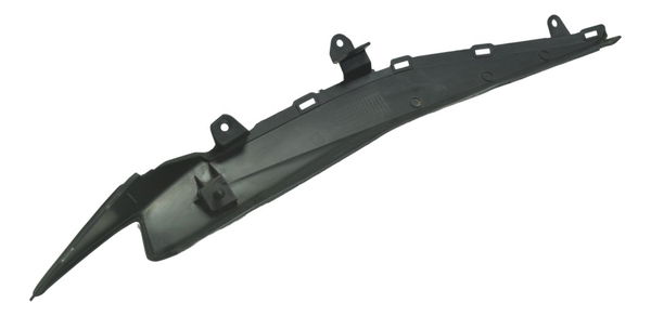 Carenagem Inferior Rabeta Esquerda Yamaha Mt 03 16-19 Orig