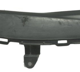 Carenagem Inf Rabeta Dir C/avaria Yamaha Mt 03 16-19 Orig