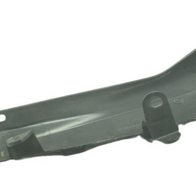 Carenagem Inf Rabeta Dir C/avaria Yamaha Mt 03 16-19 Orig