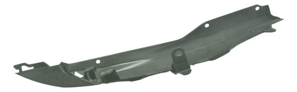 Carenagem Inf Rabeta Dir C/avaria Yamaha Mt 03 16-19 Orig