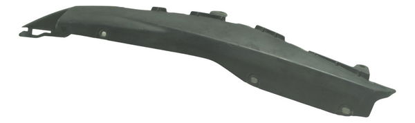 Carenagem Inf Rabeta Dir C/avaria Yamaha Mt 03 16-19 Orig