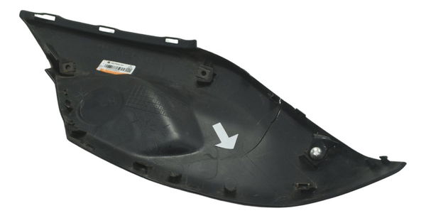 Capa Tanque Esquerda C/ Avaria Yamaha Mt 03 16-19 Original