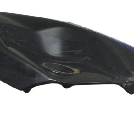 Capa Tanque Esquerda C/ Avaria Yamaha Mt 03 16-19 Original