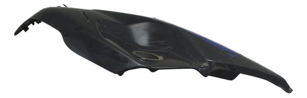 Capa Tanque Esquerda C/ Avaria Yamaha Mt 03 16-19 Original
