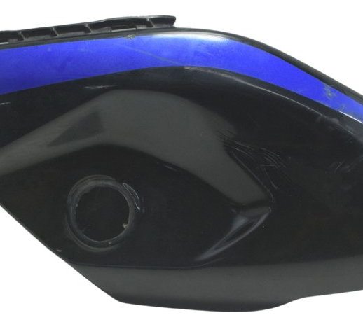 Capa Tanque Direita Yamaha Mt 03 16-19 Original