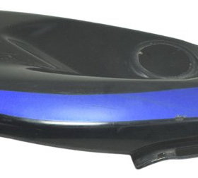 Capa Tanque Direita Yamaha Mt 03 16-19 Original