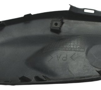 Capa Tanque Direita Yamaha Mt 03 16-19 Original