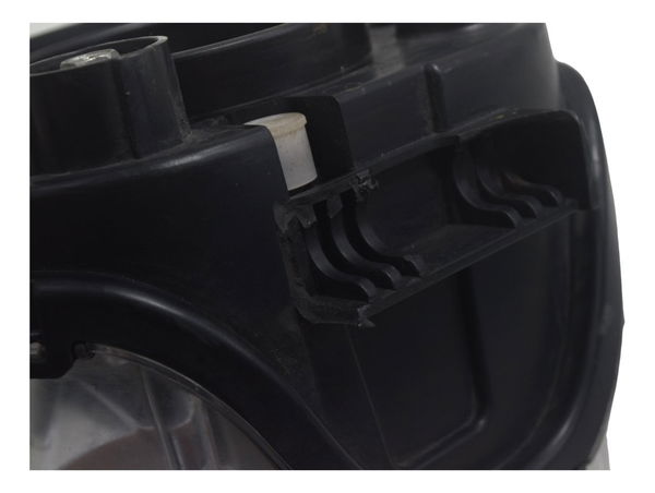 Farol C/ Avaria Yamaha Mt 03 16-19 Original
