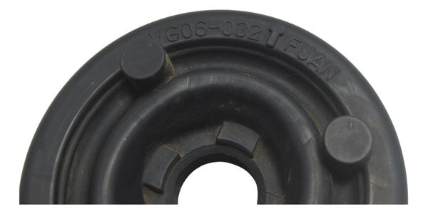 Borracha Vedação Farol Yamaha Mt 03 16-19 Original