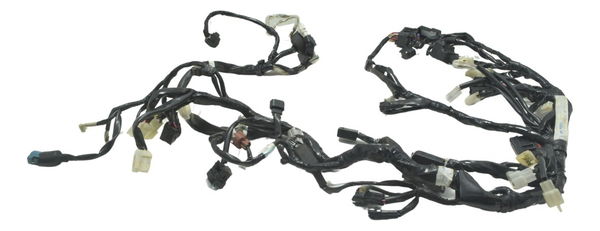 Chicote Principal Com Abs Yamaha Mt 03 16-19 Original