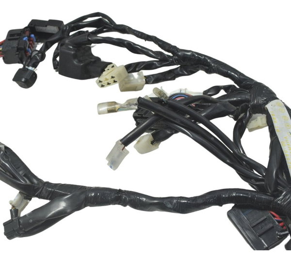 Chicote Principal Com Abs Yamaha Mt 03 16-19 Original